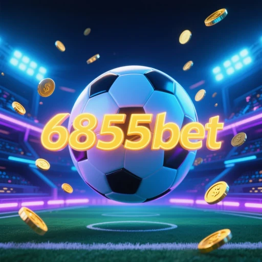 6855bet login