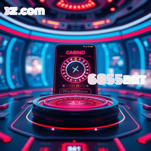 Inovação em Jogos: Plataforma da 6855bet Login Revela Novidades